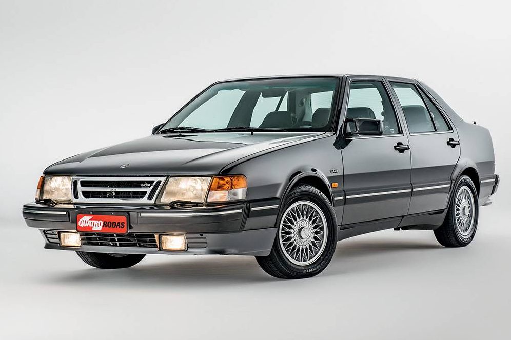 saab 9000 saab 9000