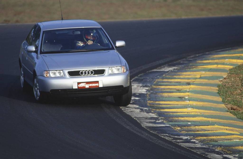audi a3 turbo