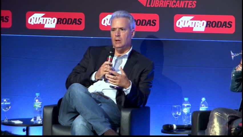 Os jovens e os carros