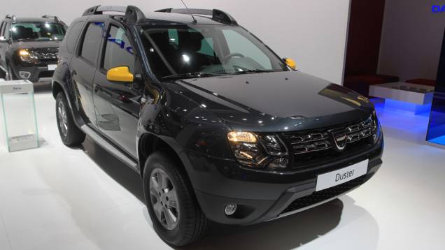Dacia Duster Air | <a href="https://gutenberg.quatrorodas.abril.com.br/noticias/saloes/paris-2014/dacia-revela-duster-air-sandero-black-touch-802298.shtml" rel="migration">Leia mais</a> | <a href="https://gutenberg.quatrorodas.abril.com.br/galerias/saloes/paris/2014/direto-salao-paris-parte-2" rel="migration"></a> Dacia Duster Air | <a href="https://gutenberg.quatrorodas.abril.com.br/noticias/saloes/paris-2014/dacia-revela-duster-air-sandero-black-touch-802298.shtml" rel="migration">Leia mais</a> | <a href="https://gutenberg.quatrorodas.abril.com.br/galerias/saloes/paris/2014/direto-salao-paris-parte-2" rel="migration"></a>