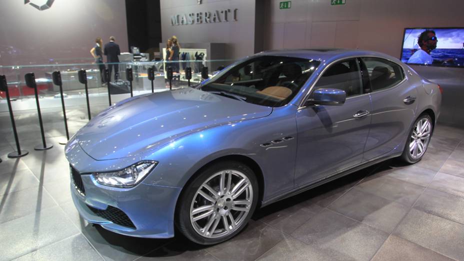 Maserati Ghibli Ermenegildo Segna Edition | <a href="https://gutenberg.quatrorodas.abril.com.br/noticias/saloes/paris-2014/paris-maseratti-revela-ghibli-ermenegildo-zegna-concept-803537.shtml" rel="migration">Leia mais</a> | <a href="https://gutenberg.quatrorodas.abril.com.br/galerias/saloes/" rel="migration"></a>