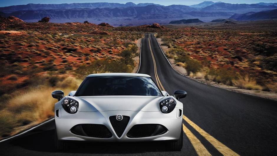 4C Launch Edition