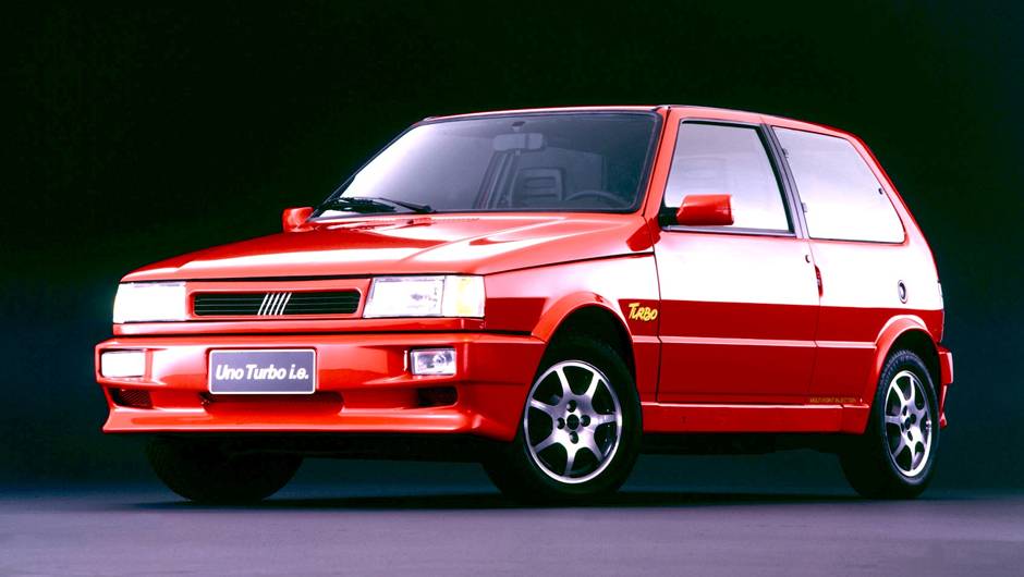 Top Ten: carros nacionais que inovaram com itens que rivais nem sonhavam