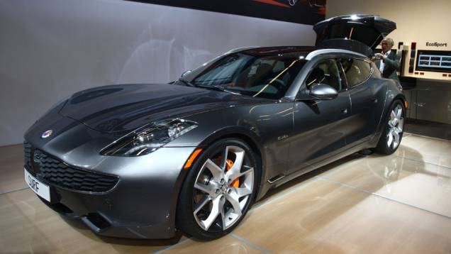 Fisker Surf Fisker Surf