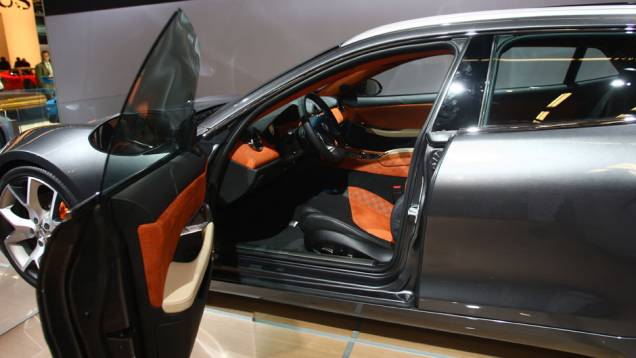 Fisker Surf Fisker Surf