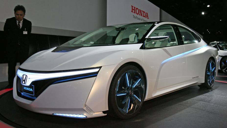 Honda AC-X Concept