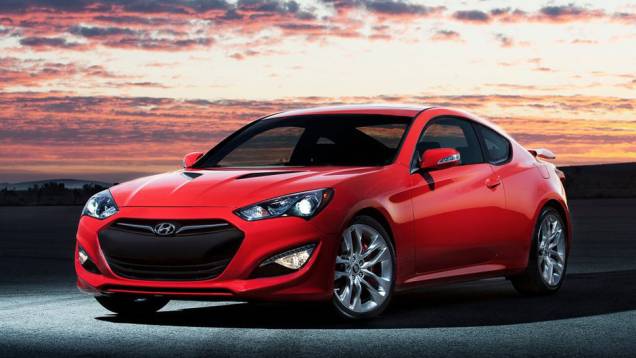Modelo ganhou duas novas opções de motores Modelo ganhou duas novas opções de motores