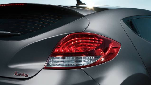 Câmbio será de seis velocidades e dupla embreagem Câmbio será de seis velocidades e dupla embreagem