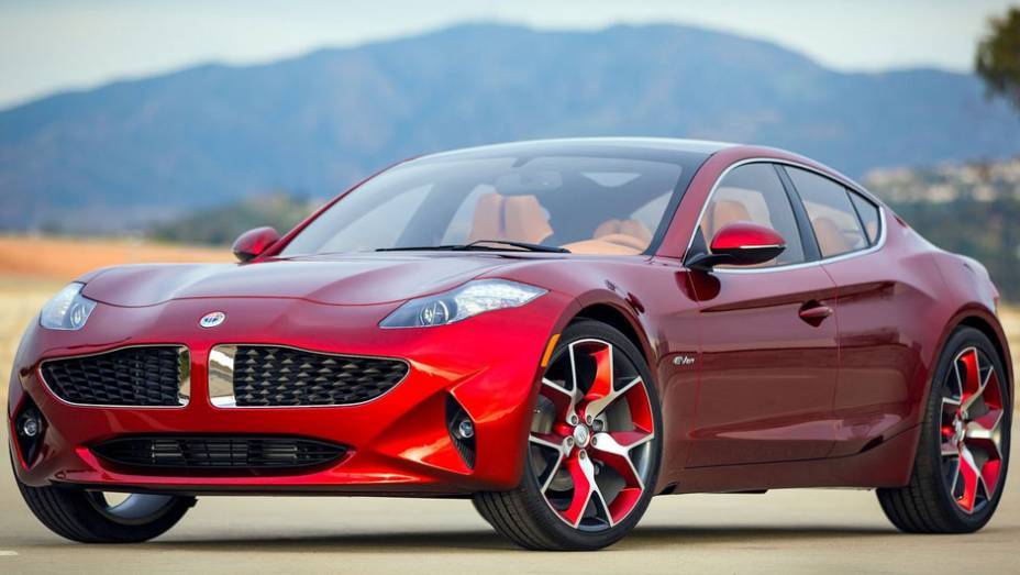 Modelo tem preço estimado em 40 mil libras | <a href="https://gutenberg.quatrorodas.abril.com.br/saloes/nova-york/2012/fisker-atlantic-681184.shtml" rel="migration">Leia mais</a>