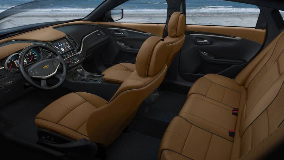 Novo Impala ser&aacute; vendido no come&ccedil;o de 2013 | <a href="https://gutenberg.quatrorodas.abril.com.br/saloes/nova-york/2012/chevrolet-impala-681135.shtml" rel="migration">Leia mais</a>