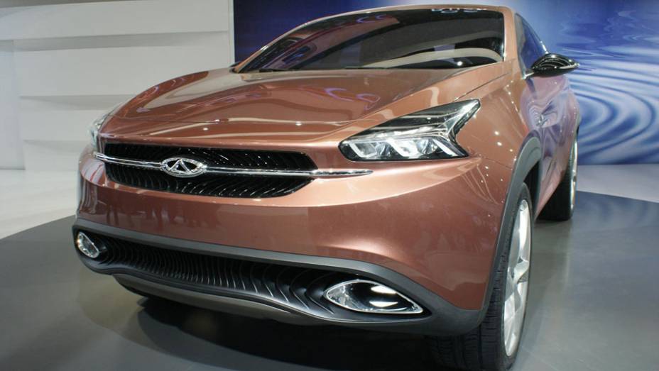 Chery TX Concept | <a href="https://gutenberg.quatrorodas.abril.com.br/saloes/pequim/2012/chery-tx-concept-682945.shtml" rel="migration">Leia mais</a>