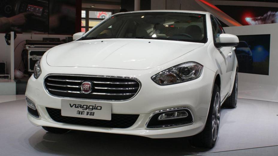 Fiat Viaggio | <a href="https://gutenberg.quatrorodas.abril.com.br/galerias/saloes/pequim/2012/fiat-viaggio-682752.shtml" rel="migration">Veja mais fotos</a>