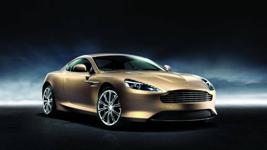 O DBS, Virage e V8 Vantage S vão contar com o pacote apresentado em Pequim | <a href="https://gutenberg.quatrorodas.abril.com.br/saloes/pequim/2012/aston-martin-dragon-88-682863.shtml" rel="migration">Leia mais</a>