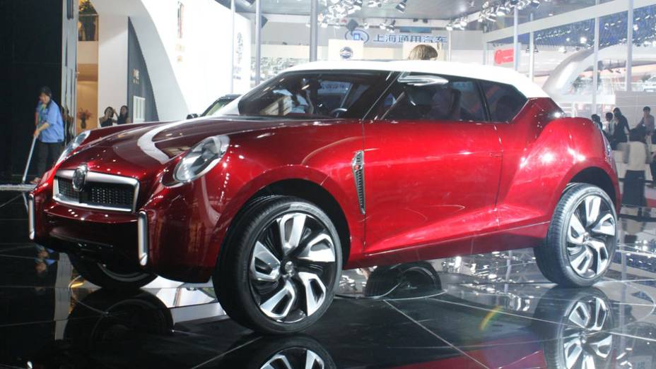 MG Icon Concept | <a href="https://gutenberg.quatrorodas.abril.com.br/galerias/saloes/pequim/2012/mg-icon-concept-682894.shtml" rel="migration">Veja mais fotos</a>