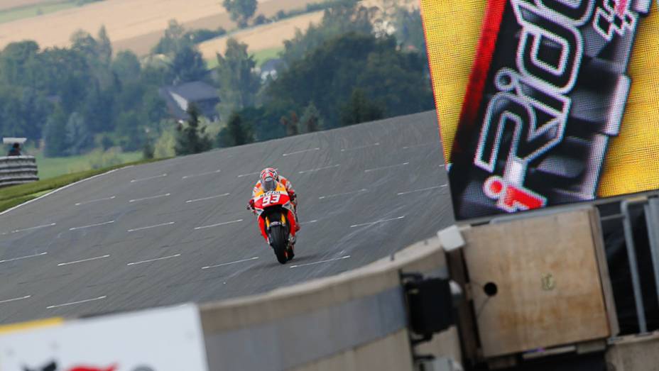 Marc Márquez | <a href="https://gutenberg.quatrorodas.abril.com.br/moto/noticias/motogp-sete-vezes-marquez-790790.shtml" rel="migration">Leia mais</a> Marc Márquez | <a href="https://gutenberg.quatrorodas.abril.com.br/moto/noticias/motogp-sete-vezes-marquez-790790.shtml" rel="migration">Leia mais</a>