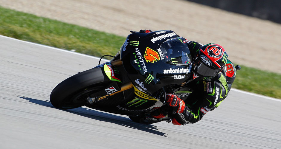 MotoGP: GP de Indianápolis