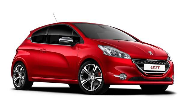 A Peugeot divulgou imagens e informações do 208 GTi, modelo que chegará ao mercado no início de 2013. | <a href="%20https://gutenberg.quatrorodas.abril.com.br/saloes/paris/2012/peugeot-208-gti-702614.shtml" rel="migration">Leia mais</a> A Peugeot divulgou imagens e informações do 208 GTi, modelo que chegará ao mercado no início de 2013. | <a href="%20https://gutenberg.quatrorodas.abril.com.br/saloes/paris/2012/peugeot-208-gti-702614.shtml" rel="migration">Leia mais</a>