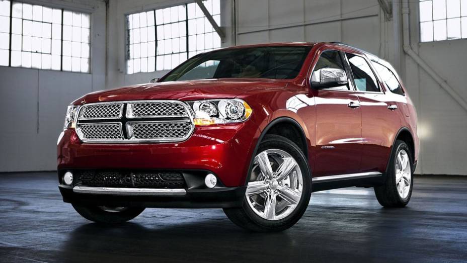 Dodge Durango | <a href="https://gutenberg.quatrorodas.abril.com.br/salao-do-automovel/2012/carros/durango-704005.shtml" rel="migration">Leia mais</a>