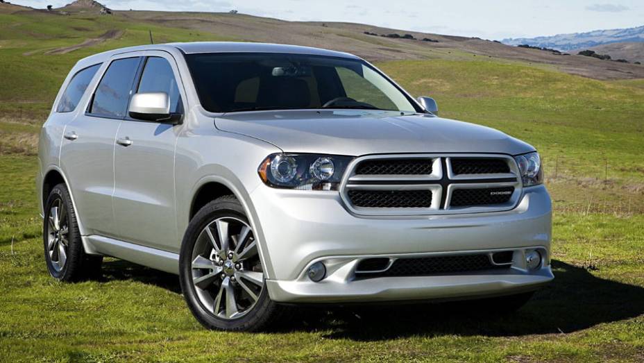 Dodge Durango | <a href="https://gutenberg.quatrorodas.abril.com.br/salao-do-automovel/2012/carros/durango-704005.shtml" rel="migration">Leia mais</a>