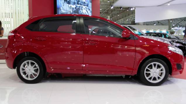 O modelo será o primeiro construído pela montadora no Brasil | <a href="https://gutenberg.quatrorodas.abril.com.br/salao-do-automovel/2012/carros/celer-703933.shtml" rel="migration">Leia mais</a> O modelo será o primeiro construído pela montadora no Brasil | <a href="https://gutenberg.quatrorodas.abril.com.br/salao-do-automovel/2012/carros/celer-703933.shtml" rel="migration">Leia mais</a>