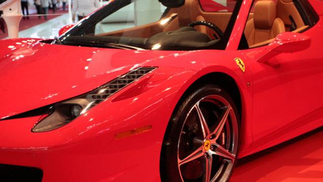 Propulsor foi eleito o motor do ano em 2011 <a href="https://gutenberg.quatrorodas.abril.com.br/salao-do-automovel/2012/carros/458-spider-710167.shtml" rel="migration">Leia mais</a> Propulsor foi eleito o motor do ano em 2011 <a href="https://gutenberg.quatrorodas.abril.com.br/salao-do-automovel/2012/carros/458-spider-710167.shtml" rel="migration">Leia mais</a>