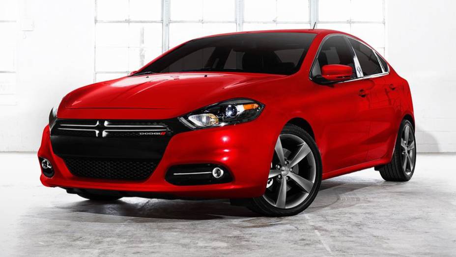 A Dodge revelou detalhes oficiais do Dart GT | <a href="https://gutenberg.quatrorodas.abril.com.br/saloes/detroit/2013/dodge-dart-gt-730486.shtml" rel="migration">Leia mais</a>