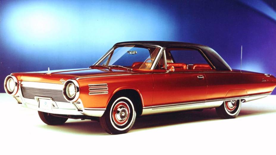 Modelo remete a conceito feito em 1967 | <a href="https://gutenberg.quatrorodas.abril.com.br/saloes/detroit/2013/chrysler-300s-turbine-edition-730943.shtml" rel="migration">Leia mais</a>