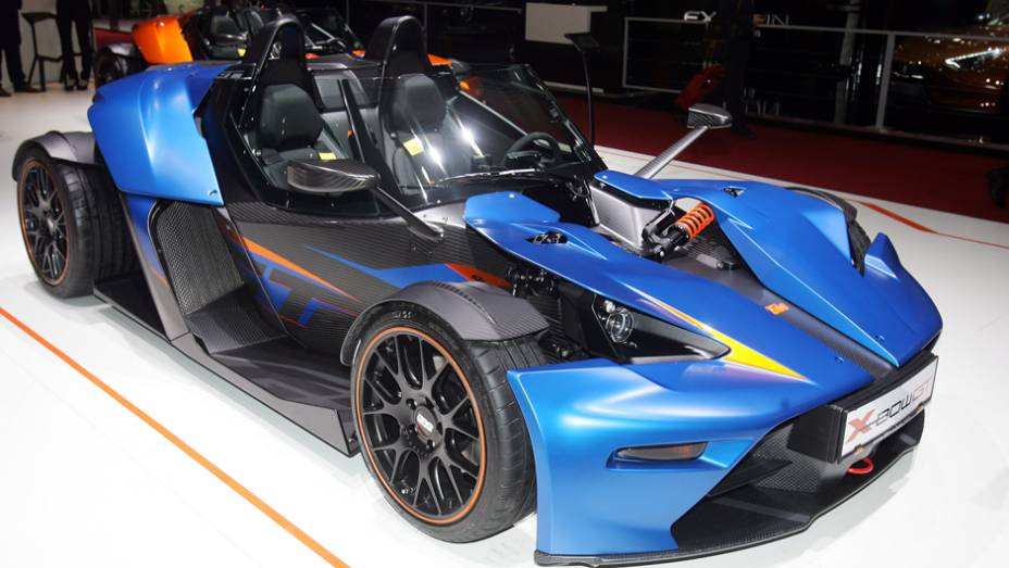 KTM X-BOW GT | <a href="https://gutenberg.quatrorodas.abril.com.br/saloes/genebra/2013/ktm-x-bow-gt-735370.shtml" rel="migration">Leia mais</a> | <a href="https://gutenberg.quatrorodas.abril.com.br/galerias/saloes/genebra/2013/salao-genebra-2013-parte-1-735307.shtml" rel="migration">Parte 1 dos destaques de</a>