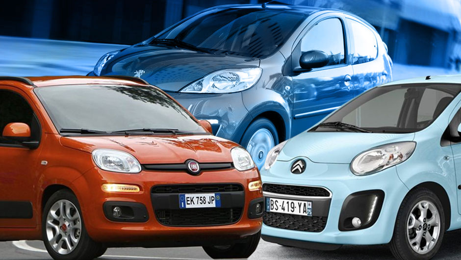 As 20 marcas que emitem menos CO2 na Europa