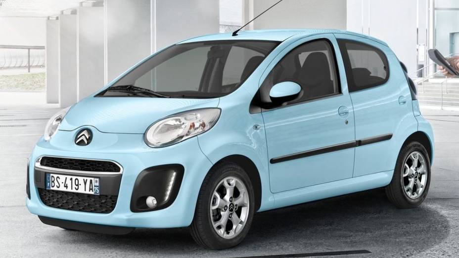 5ª - CITROEN - 122.0 g/km | <a href="https://gutenberg.quatrorodas.abril.com.br/noticias/sustentabilidade/europa-registra-diminuicao-emissao-automotiva-c02-735502.shtml" rel="migration">Leia mais</a>