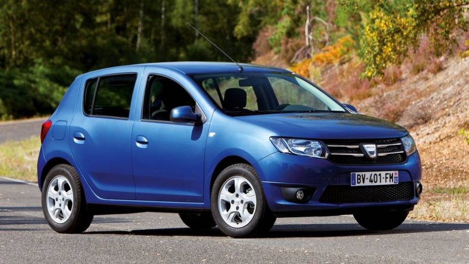 15ª - DACIA - 137.9 g/km | <a href="https://gutenberg.quatrorodas.abril.com.br/noticias/sustentabilidade/europa-registra-diminuicao-emissao-automotiva-c02-735502.shtml" rel="migration">Leia mais</a>
