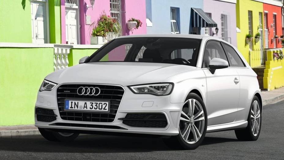 16ª - AUDI - 139.3 g/km | <a href="https://gutenberg.quatrorodas.abril.com.br/noticias/sustentabilidade/europa-registra-diminuicao-emissao-automotiva-c02-735502.shtml" rel="migration">Leia mais</a>