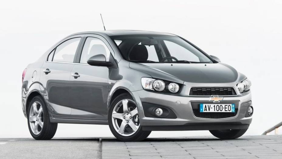 18ª - CHEVROLET - 141.6 g/km | <a href="https://gutenberg.quatrorodas.abril.com.br/noticias/sustentabilidade/europa-registra-diminuicao-emissao-automotiva-c02-735502.shtml" rel="migration">Leia mais</a>