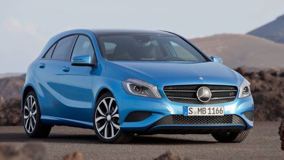 20ª - MERCEDES - 147.8 g/km | <a href="https://gutenberg.quatrorodas.abril.com.br/noticias/sustentabilidade/europa-registra-diminuicao-emissao-automotiva-c02-735502.shtml" rel="migration">Leia mais</a>