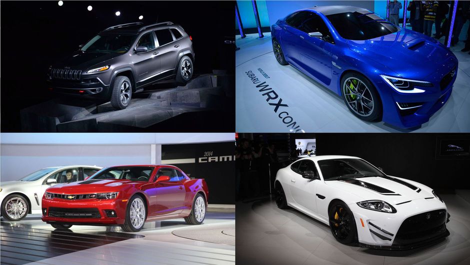 Direto de Nova Iorque