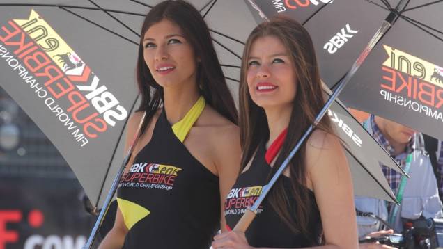 Veja como foram as corridas, que contaram com a presença de belas garotas! | <a href="https://gutenberg.quatrorodas.abril.com.br/moto/noticias/wsbk-chaz-davies-domina-aragon-738610.shtml" rel="migration">Leia mais</a> Veja como foram as corridas, que contaram com a presença de belas garotas! | <a href="https://gutenberg.quatrorodas.abril.com.br/moto/noticias/wsbk-chaz-davies-domina-aragon-738610.shtml" rel="migration">Leia mais</a>