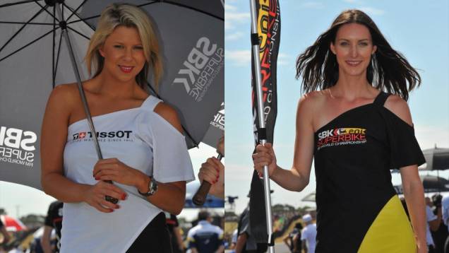 Veja como foram as corridas, que contaram com a presença de belas garotas! | <a href="https://gutenberg.quatrorodas.abril.com.br/moto/noticias/wsbk-chaz-davies-domina-aragon-738610.shtml" rel="migration">Leia mais</a> Veja como foram as corridas, que contaram com a presença de belas garotas! | <a href="https://gutenberg.quatrorodas.abril.com.br/moto/noticias/wsbk-chaz-davies-domina-aragon-738610.shtml" rel="migration">Leia mais</a>