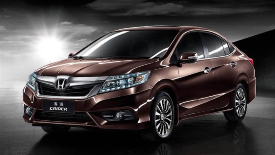 Um carro-conceito da Honda a ser exibido na China será muito interessante para nós | <a href="%20https://gutenberg.quatrorodas.abril.com.br/saloes/xangai/2013/honda-crider-concept-739062.shtml" rel="migration">Leia mais</a>