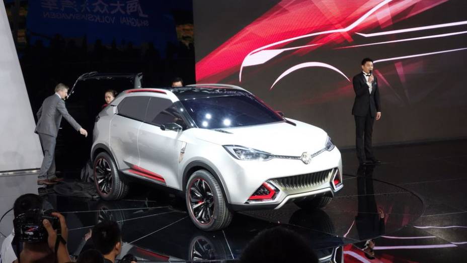 MG CS concept | <a href="https://gutenberg.quatrorodas.abril.com.br/saloes/xangai/2013/mg-cs-concept-738680.shtml" rel="migration">Leia mais</a>