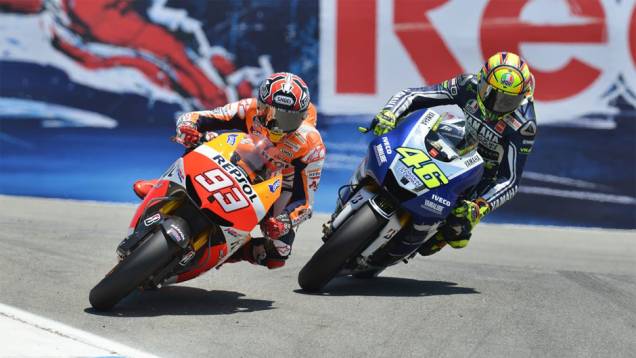 Márquez realizou ultrapassagem memorável sobre Valentino Rossi (Yamaha Factory Racing) | <a href="https://gutenberg.quatrorodas.abril.com.br/moto/noticias/motogp-marquez-vence-eua-segue-lider-747598.shtml" rel="migration">Leia mais</a> Márquez realizou ultrapassagem memorável sobre Valentino Rossi (Yamaha Factory Racing) | <a href="https://gutenberg.quatrorodas.abril.com.br/moto/noticias/motogp-marquez-vence-eua-segue-lider-747598.shtml" rel="migration">Leia mais</a>