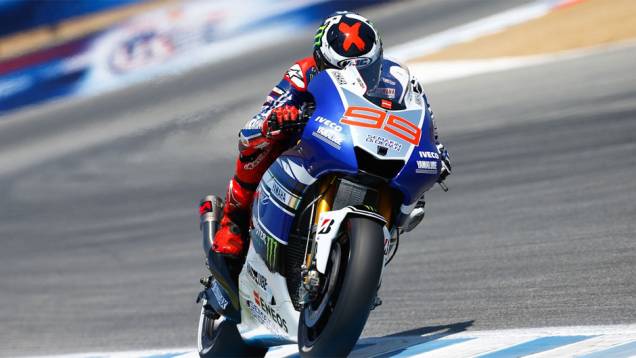 Jorge Lorenzo (Yamaha Factory Racing) foi o sexto nos EUA | <a href="https://gutenberg.quatrorodas.abril.com.br/moto/noticias/motogp-marquez-vence-eua-segue-lider-747598.shtml" rel="migration">Leia mais</a> Jorge Lorenzo (Yamaha Factory Racing) foi o sexto nos EUA | <a href="https://gutenberg.quatrorodas.abril.com.br/moto/noticias/motogp-marquez-vence-eua-segue-lider-747598.shtml" rel="migration">Leia mais</a>