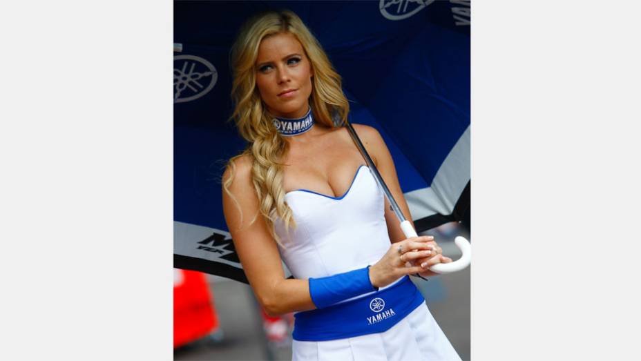 Veja as belas garotas da MotoGP de Indianápolis e saiba como foi a corrida! | <a href="https://gutenberg.quatrorodas.abril.com.br/moto/galerias/competicoes/motogp-indianapolis-corrida-750344.shtml" rel="migration">Leia mais</a>