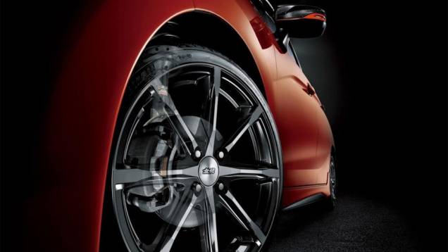 A Mugen também disponibilizou freios maiores e vários designs de rodas de liga leve | <a href="https://gutenberg.quatrorodas.abril.com.br/noticias/fabricantes/mugen-oficializa-pacote-customizacao-honda-fit-2014-752853.shtml" rel="migration">Leia mais</a> A Mugen também disponibilizou freios maiores e vários designs de rodas de liga leve | <a href="https://gutenberg.quatrorodas.abril.com.br/noticias/fabricantes/mugen-oficializa-pacote-customizacao-honda-fit-2014-752853.shtml" rel="migration">Leia mais</a>