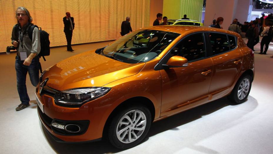 Renault Mégane | <a href="https://gutenberg.quatrorodas.abril.com.br/saloes/frankfurt/2013/renault-megane-752675.shtml" rel="migration">Leia mais</a>