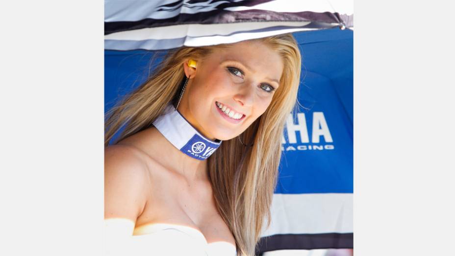 Veja as belas Garotas da MotoGP - Austrália | <a href="https://gutenberg.quatrorodas.abril.com.br/moto/noticias/motogp-lorenzo-vence-embola-campeonato-757595.shtml" rel="migration">Leia mais</a>