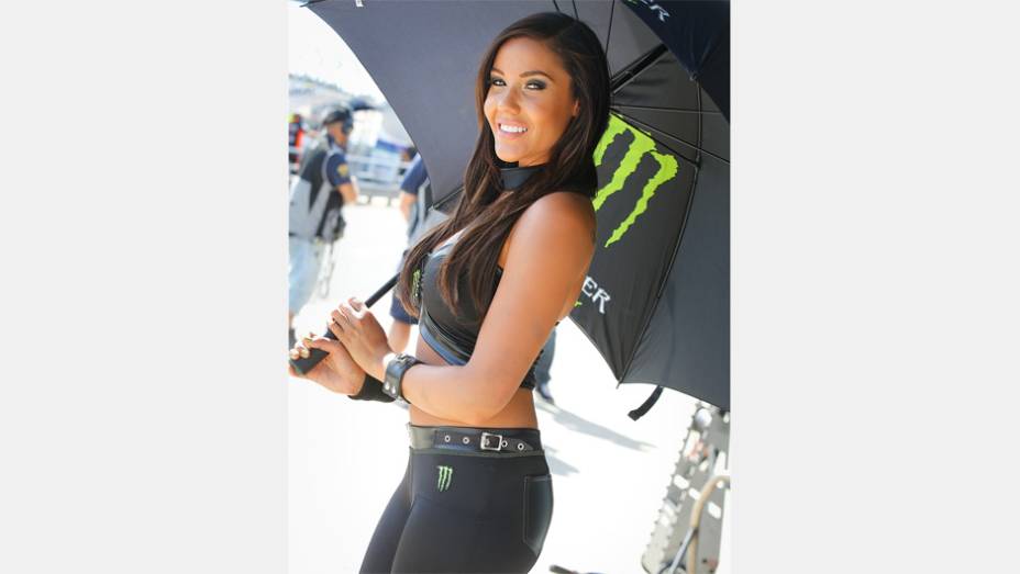 Veja as belas Garotas da MotoGP - Austrália | <a href="https://gutenberg.quatrorodas.abril.com.br/moto/noticias/motogp-lorenzo-vence-embola-campeonato-757595.shtml" rel="migration">Leia mais</a>