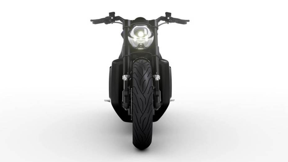A Voxan Wattman acelera de 0 a 100 km/h em 3,4 segundos | <a href="https://gutenberg.quatrorodas.abril.com.br/moto/noticias/voxan-wattman-2014-apresentada-paris-762085.shtml" rel="migration">Leia mais</a>