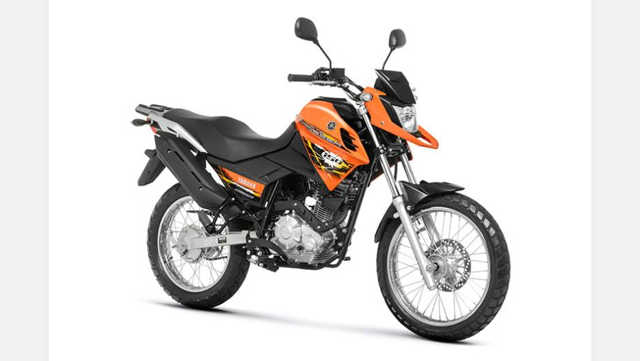 Yamaha lança Crosser 150 por R$ 9.050,00 | <a href="https://gutenberg.quatrorodas.abril.com.br/moto/noticias/yamaha-lanca-crosser-150-r-9-050-00-773044.shtml" rel="migration">Leia mais</a>