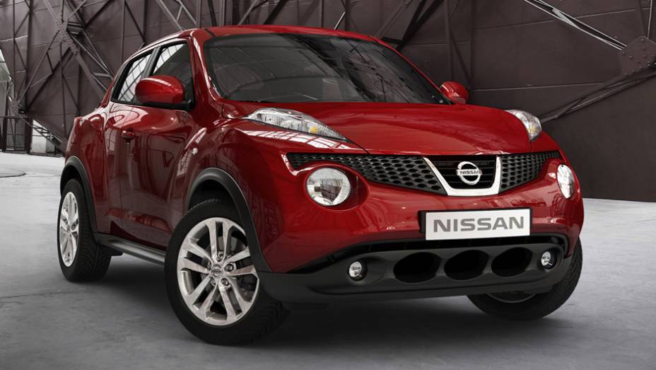 Nissan - 142 PP100 | <a href="https://gutenberg.quatrorodas.abril.com.br/noticias/fabricantes/estudo-mostra-problemas-carros-novos-aumentou-773266.shtml" rel="migration">Leia mais</a>