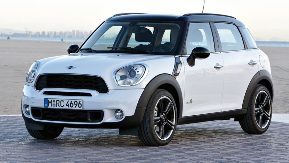 MINI - 185 PP100 | <a href="https://gutenberg.quatrorodas.abril.com.br/noticias/fabricantes/estudo-mostra-problemas-carros-novos-aumentou-773266.shtml" rel="migration">Leia mais</a>